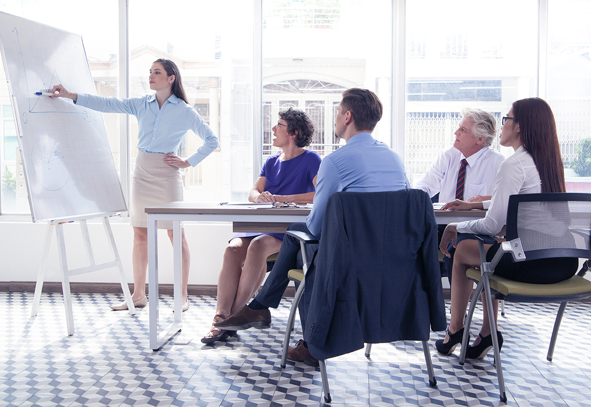 Le Coaching en Management de Projet : Une Clé de Succès Organisationnel