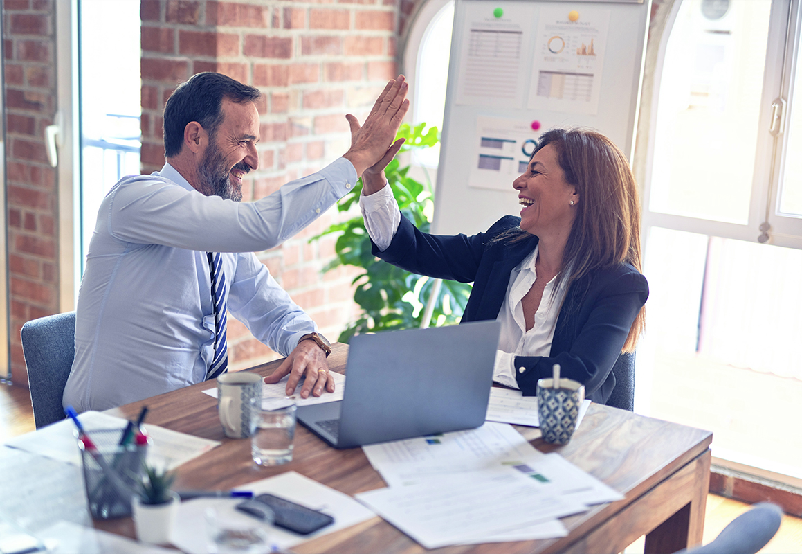 Gestion de Projet avec l’IA et la Transformation Digitale